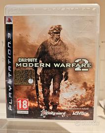 PlayStation 3 - Call of Duty: Modern Warfare 2