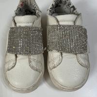 Scarpe liu jo bambina numero 23