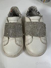 Scarpe liu jo bambina numero 23