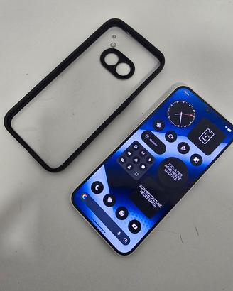 cellulare nothing phone 2a 128gb piu 8gb 