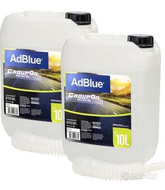 Adblue 10 litri