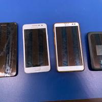 Pezzi Ricambio Telefoni cellulari