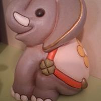 Elefante thun