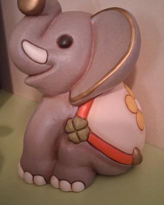 Elefante thun