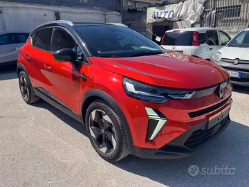 RENAULT Captur TECHNO +PackNAVIGATION +HarmanKar