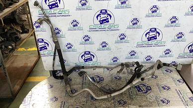 FIAT DOBLO - TUBI ARIA CONDIZIONATA