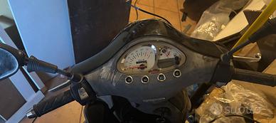 Ciclomotore kymco  people 50