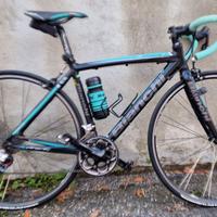 Bianchi Via Nirone 7