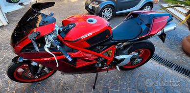 Ducati 848