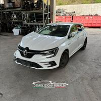 Ricambi vari Renault Megane 4 Sporter