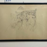 quando Attilio Mangini