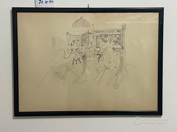 quando Attilio Mangini