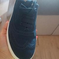 Scarpe bambino Paciotti N.38