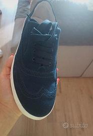 Scarpe bambino Paciotti N.38