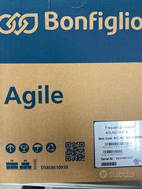 Inverter Bonfiglioli Agile 5,5Kw