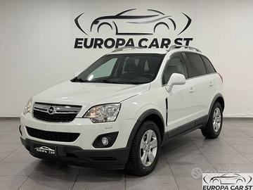 Opel Antara 2.2 CDTI 163CV Start&Stop 4x2 Cosmo