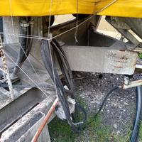 Autobotte scarrabile