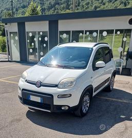 FIAT PANDA 4x4
