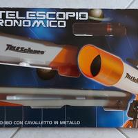 Super Telescopio Astronomico 