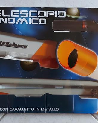 Super Telescopio Astronomico 