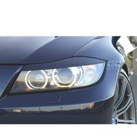 SUPPORTI FARI BMW E90 E91 05-08