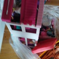 barbie casa barbie 