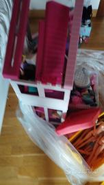 barbie casa barbie 