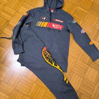 Tuta Originale M. 11/12 anni