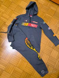 Tuta Originale M. 11/12 anni