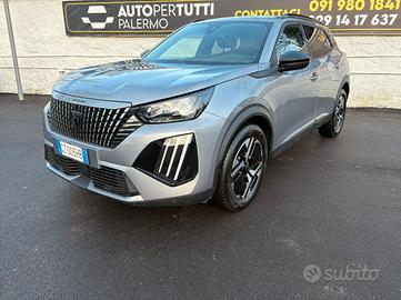 Peugeot 2008 2008 1.2 puretech Allure s&s 100cv