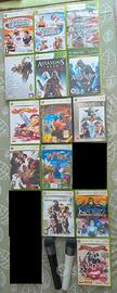 Giochi Xbox360 (Rari e Non)