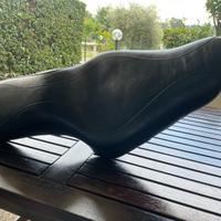Sella doppia per Harley Davidson 883 Iron