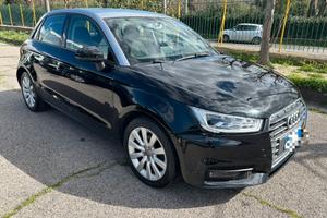 Audi A1 SPB TDI