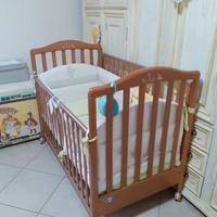 Letto neonati 