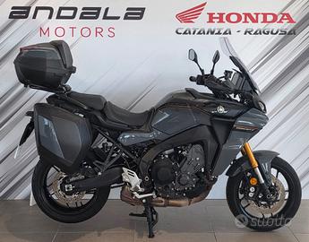 Yamaha Tracer 9 GT+