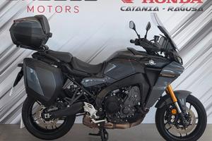 Yamaha Tracer 9 GT+