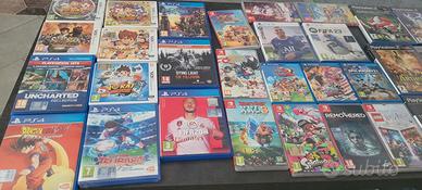 Ps2 Ps4 Ps5 3ds Psvita Switch
