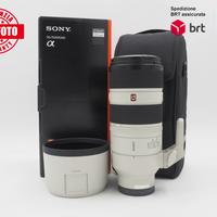 Sony FE 70-200 F2.8 GM OSS II (Sony)