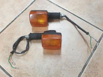 Subito Ricambi Per Moto Frecce anteriori Honda XL 600