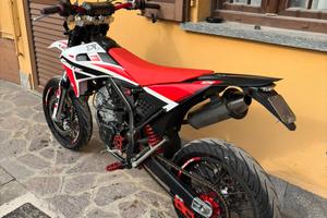 Fantic Xmf 125