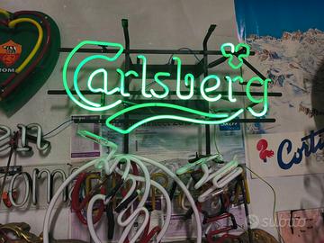 Logo carlsberg