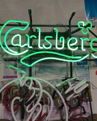 Logo carlsberg