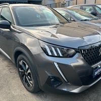 Peugeot 2008 BlueHDi 110 S&S GT