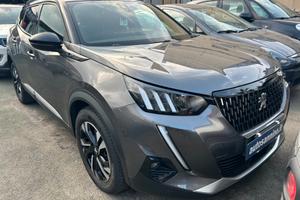 Peugeot 2008 BlueHDi 110 S&S GT