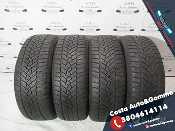 Gomme 215 60 16 Fulda 2020 95% 215 60 R16