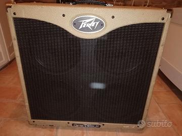Amplificatore da chitarra Peavey Classic 50