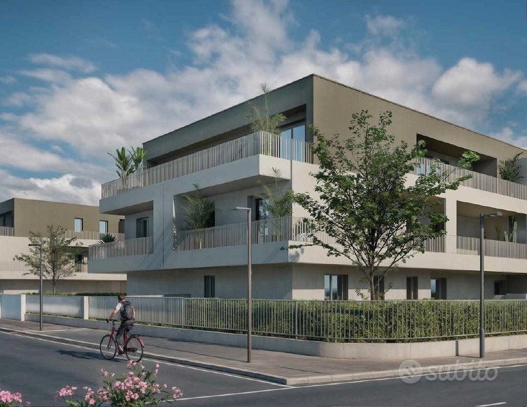 Appartamento – Padova, Terranegra - Vista 4