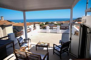 Appartamento vista mare Lu Bagnu Castelsardo -