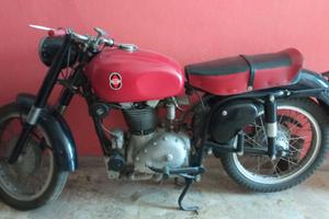 Moto d epoca Gilera FALCONE 65