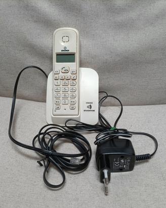 telefono cordless Brondi Rio e. Brondi Bingo